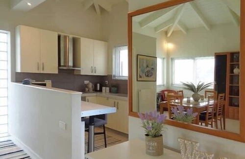 Poros Apartamento | Sunray Studio in Poros