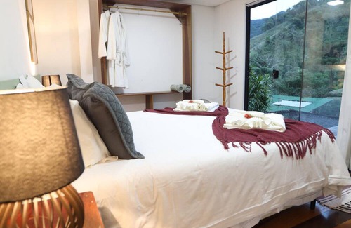 Maromba Apartamento | Bungalow in Itatiaia True Refuge Container