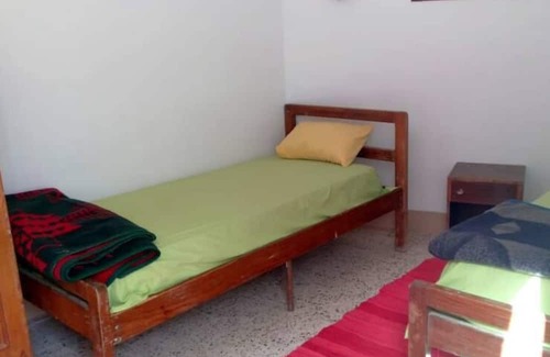 Nuweiba Hotel | El Sebaey Village