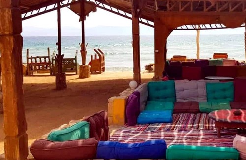 Nuweiba Hotel | El Sebaey Village