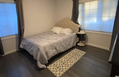 Lower Bal Casa | Cute home with a green thumb, pet friendly