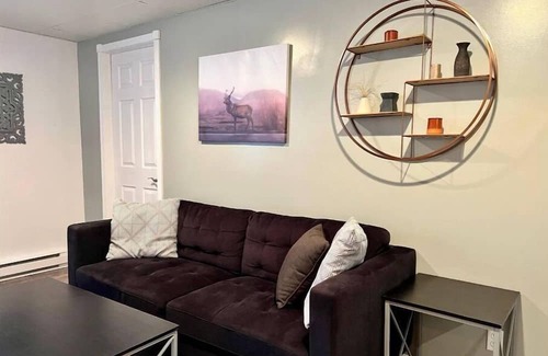 Matane Apartamento | La Suite Junior