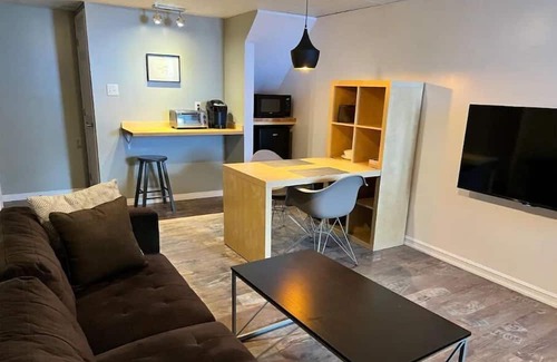 Matane Apartamento | La Suite Junior