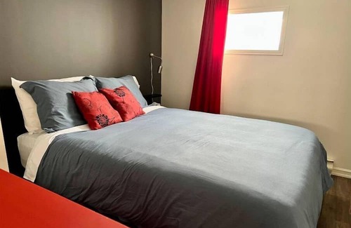 Matane Apartamento | La Suite Junior