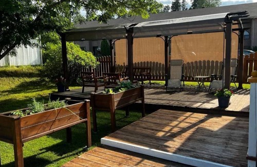 Matane Apartamento | La Suite Junior