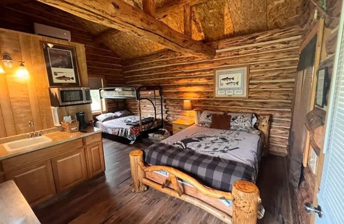 Swan Valley Cabina | Studio cabin