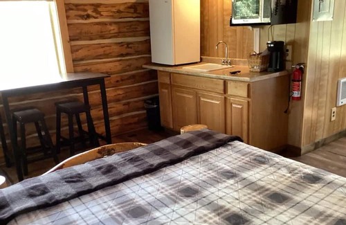 Swan Valley Cabina | Studio cabin