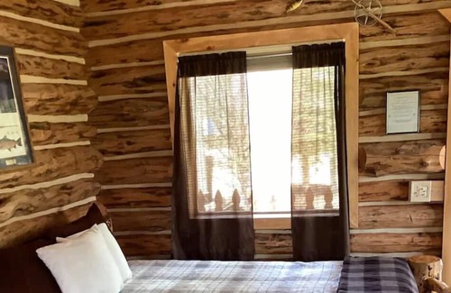 Swan Valley Cabina | Studio cabin