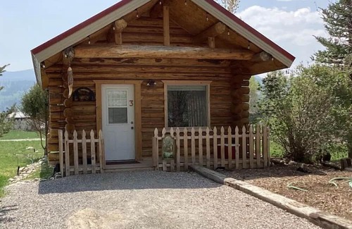 Swan Valley Cabina | Studio cabin