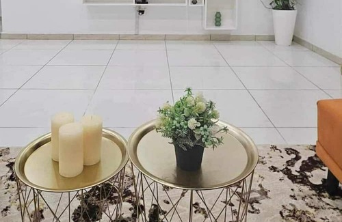 Abidjan Apartamento | Appartement 3pièces Lumineux et Confortable Dans un Quartier Sécurisé!
