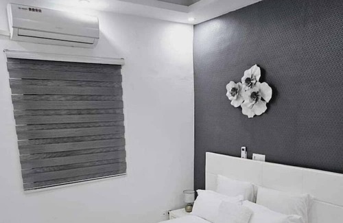 Abidjan Apartamento | Appartement 3pièces Lumineux et Confortable Dans un Quartier Sécurisé!