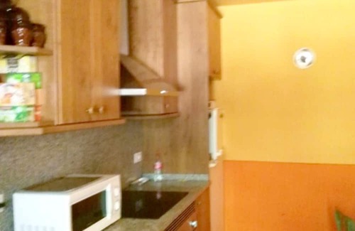Baralla Casa | Homerez - Spacious house for 7 ppl. at Baralla