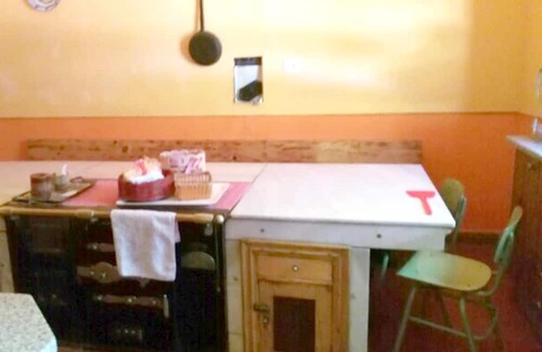 Baralla Casa | Homerez - Spacious house for 7 ppl. at Baralla