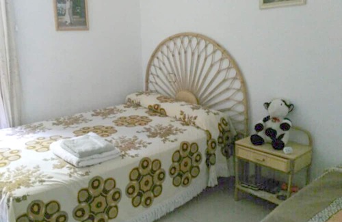 Baralla Casa | Homerez - Spacious house for 7 ppl. at Baralla