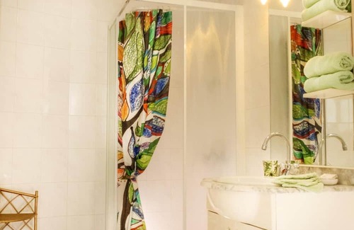 La Gaubretiere Casa | Homerez - House for 4 ppl. with jacuzzi, spa and garden at La Gaubretière