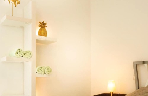 La Gaubretiere Casa | Homerez - House for 4 ppl. with jacuzzi, spa and garden at La Gaubretière