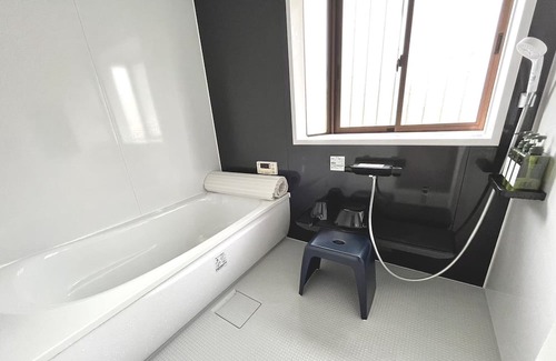 Shimada Casa | Spacious Japanesestyle room total 24 tatami mats / Shimada Shizuoka