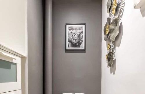 Vallieres Apartamento | F2 Charmant Neuf et Équipé Clermont-fd Vallières