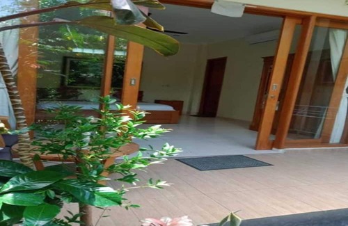 Melayang Cabaña | New Villa Nirmala