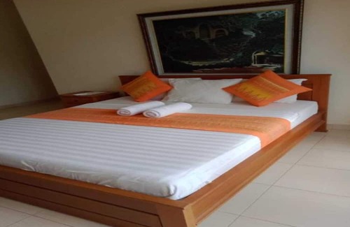 Melayang Cabaña | New Villa Nirmala