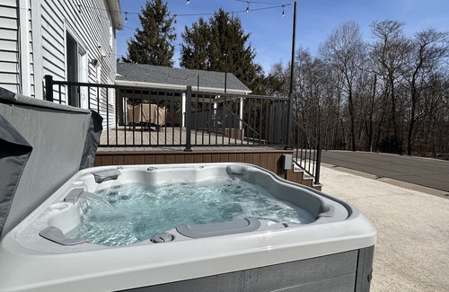 New Bloomfield Casa | Melissa Acres, Seclusion on the Ranch