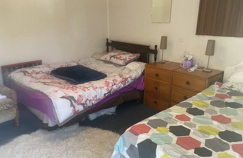St. Arnaud Casa | Tui Glen - Awesome for a family holiday