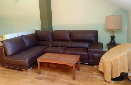 Santa Eulalia de Morcin Casa | Vrbo Property