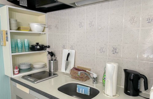 Dotonbori Apartamento | Vrbo Property
