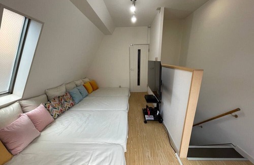 Dotonbori Apartamento | Vrbo Property