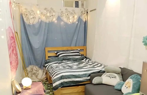 Tai Kok Tsui Apartamento | Full Apartment @奧運站 Olympic station