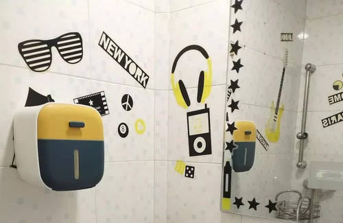 Tai Kok Tsui Apartamento | Full Apartment @奧運站 Olympic station