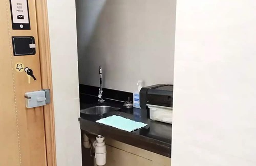 Tai Kok Tsui Apartamento | Full Apartment @奧運站 Olympic station