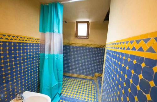 Fes El Jdid Casa | Riad fes iline
