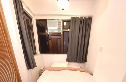 Quarry Bay Apartamento | Full Modern Apartment in the Center of HK Island