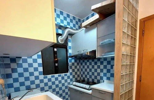 Quarry Bay Apartamento | Full Modern Apartment in the Center of HK Island