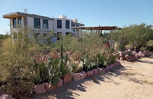 La Paz Casa | Casa con Vistas a La Paz, Rodeada de Naturaleza