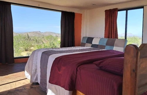 La Paz Casa | Casa con Vistas a La Paz, Rodeada de Naturaleza