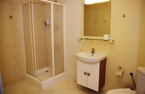 Smolyan Hotel | Forest Nook Aparthotel