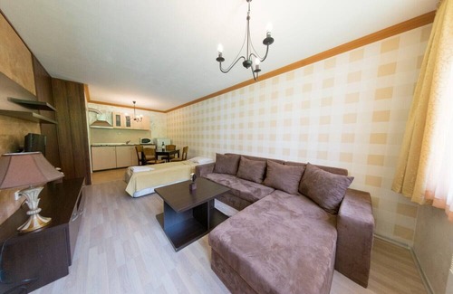 Smolyan Hotel | Forest Nook Aparthotel