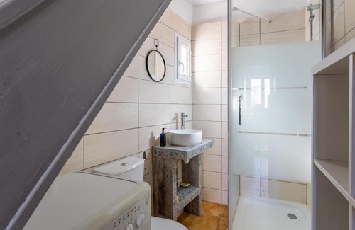 Montmeyan Casa | Village house at the foot of the Verdon