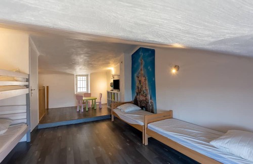 Montmeyan Casa | Village house at the foot of the Verdon