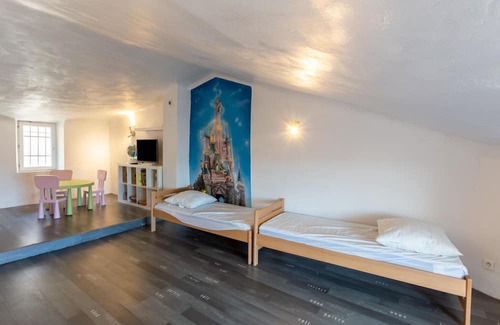 Montmeyan Casa | Village house at the foot of the Verdon
