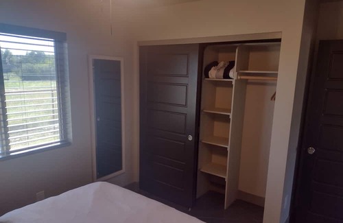 Iron Springs Casa | A perfect newly built guesthouse not far from Prescott's beautiful downtown.