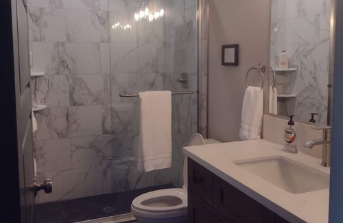 Iron Springs Casa | A perfect newly built guesthouse not far from Prescott's beautiful downtown.