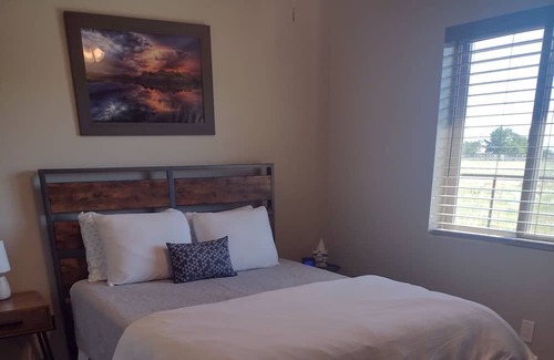 Iron Springs Casa | A perfect newly built guesthouse not far from Prescott's beautiful downtown.