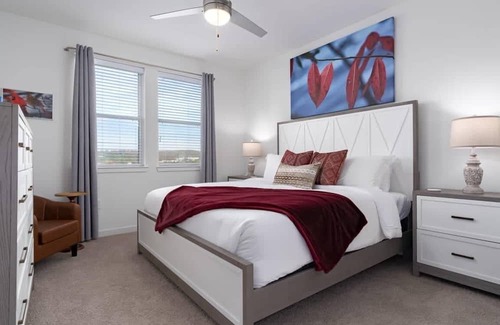 Pelham Apartamento | Brand new Apt |Oak Mt St Park | Lots of Amenities