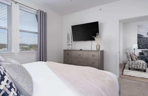 Pelham Apartamento | Near Oak Mt Amphitheatre and Pelham Civic Complex