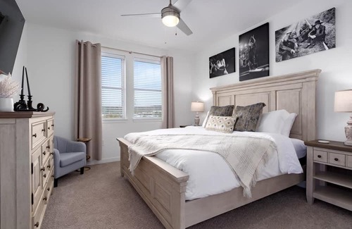 Pelham Apartamento | Near Oak Mt Amphitheatre and Pelham Civic Complex