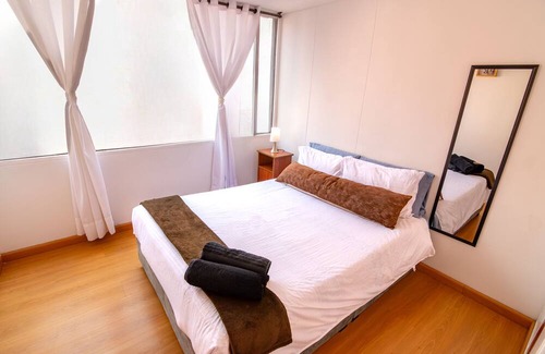 Cuidad Jardin Norte Apartamento | 160Mt2, 5 star Enormous - Family - Friendly Exclusive Getaway Pkg