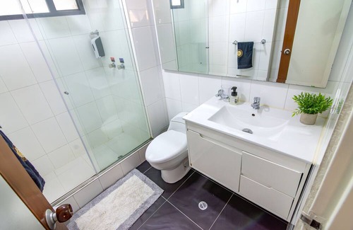 Cuidad Jardin Norte Apartamento | 160Mt2, 5 star Enormous - Family - Friendly Exclusive Getaway Pkg